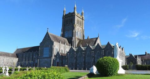 Cistercians identify potential group to take over care of Waterford's Mount Melleray Abbey