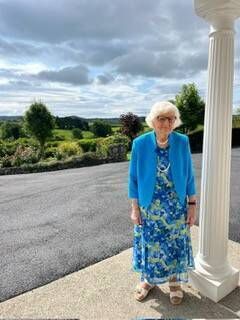 The late Breda Power 