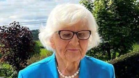 Cultural connections: Remembering Waterford centenarian Breda Power of Killowen and Mahon Bridge