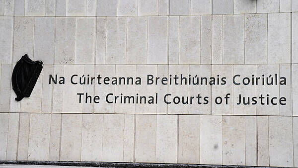 Man (20) accused of 14 counts counts of rape and sexual assault of man