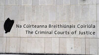 Man (20) accused of 14 counts counts of rape and sexual assault of man