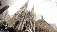 New mural at New York's St Patrick's Cathedral to include Knock apparition