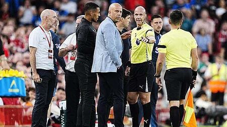 Police investigate after Bournemouth footballer reports racist abuse at Anfield