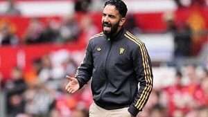 Ruben Amorim more confident in Man Utd ahead of new season