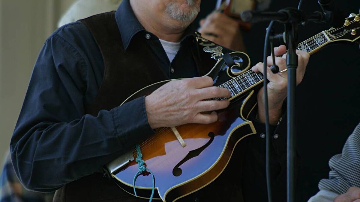 30th Dunmore East Bluegrass Festival starts next weekend in Waterford