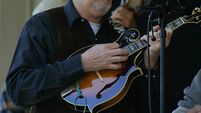 30th Dunmore East Bluegrass Festival starts next weekend in Waterford