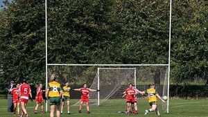 More than third of women playing football and camogie experience urinary leakage