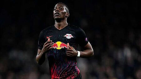 Sunderland sign Paris St Germain defender Nordi Mukiele on four-year deal