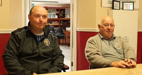 Tallow Men’s Shed is a haven of positivity and social engagement