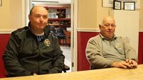 Tallow Men’s Shed is a haven of positivity and social engagement