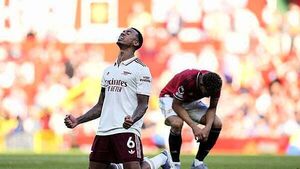 Monday’s briefing: Arsenal edge first win after Chelsea strikeforce fires blanks