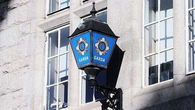 Reports of sexual offences increased in first half of year