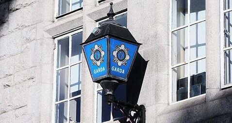 Reports of sexual offences increased in first half of year