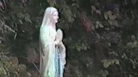 40 years since the moving statue apparitions at Melleray Grotto