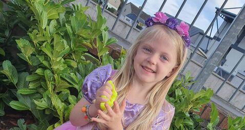 Child with scoliosis to wait 8 months for MRI at Waterford hospital
