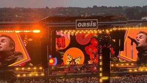 WATCH: Oasis at Croke Park - "It was like it was the last gig on earth" 