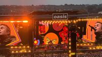 WATCH: Oasis at Croke Park - "It was like it was the last gig on earth" 