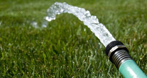 Waterford hosepipe ban remains in place for another month