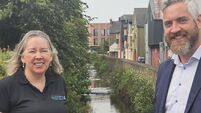Water heritage grants awarded in Waterford