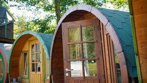 Locals object to glamping pods in one of Ardmore's 'last remaining unspoilt areas'