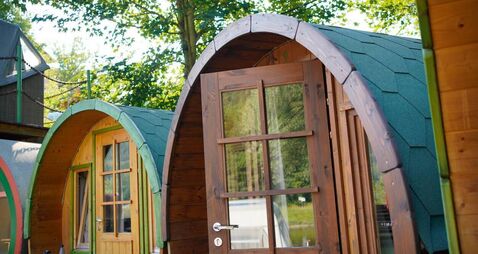 Locals object to glamping pods in one of Ardmore's 'last remaining unspoilt areas'