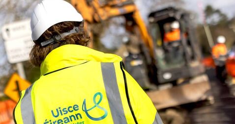 Wastewater network upgrades to take place in County Waterford