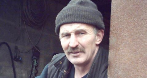 The life of Waterford's Francis 'Boots' Casey is remembered 