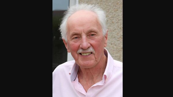 Well-known Waterford city florist remembered