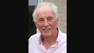 Well-known Waterford city florist remembered Well-known Waterford city florist remembered