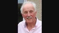 Well-known Waterford city florist remembered