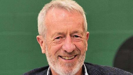 Contest for nomination within Fine Gael 'good for the party and democracy' — Sean Kelly