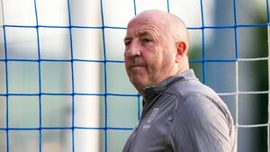 “We weren’t good enough and have no excuses”