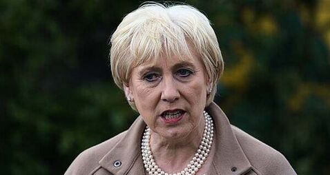 Fine Gael set for contest as Kelly and Humphreys seek presidential nomination