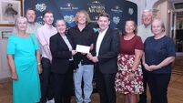 Tom Breen crowned July winner of Waterford Sports Awards
