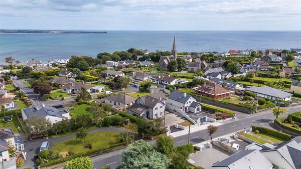 Ballycrea, Priest's Road, Tramore Ballycrea, Priest's Road, Tramore