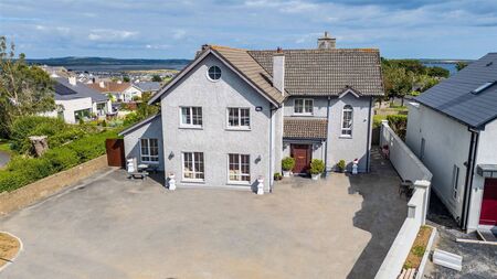 Waterford Property: Spacious family home by the seaside