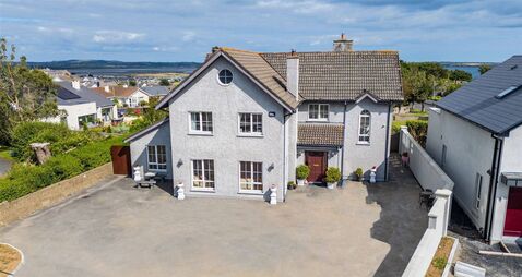 Waterford Property: Spacious family home by the seaside