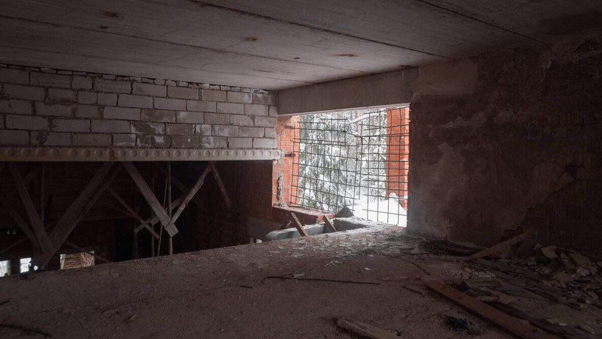 Derelict sites around county being addressed