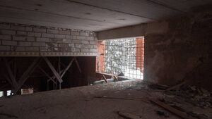 Derelict sites around county being addressed