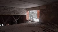 Derelict sites around county being addressed