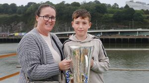 In Photos: Poc Fada across the River Suir in Waterford