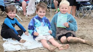 In Photos: Water Safety Ireland Summer Camp at Boatstrand in Waterford In Photos: Water Safety Ireland Summer Camp at Boatstrand in Waterford