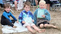 In Photos: Water Safety Ireland Summer Camp at Boatstrand in Waterford