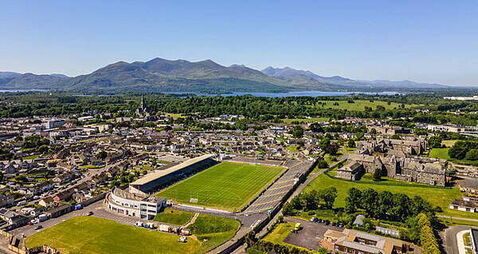 Planning regulator calls on Kerry County Council to scrap plans for multi-storey car park