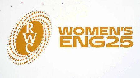 World Cup final tipped to smash attendance record for women’s rugby match