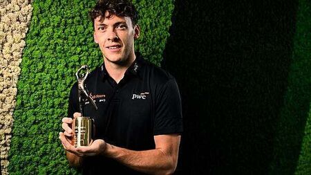 David Clifford hopeful Jack O'Connor will continue as Kerry manager in 2026