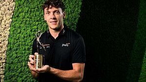 David Clifford hopeful Jack O'Connor will continue as Kerry manager in 2026