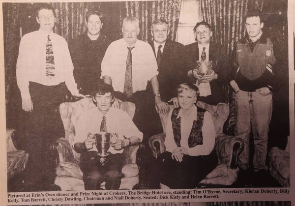 Staff photographer, Joe Evans, goes back through the archives of Waterford News &amp; Star to compile galleries of photos from Waterford's past.