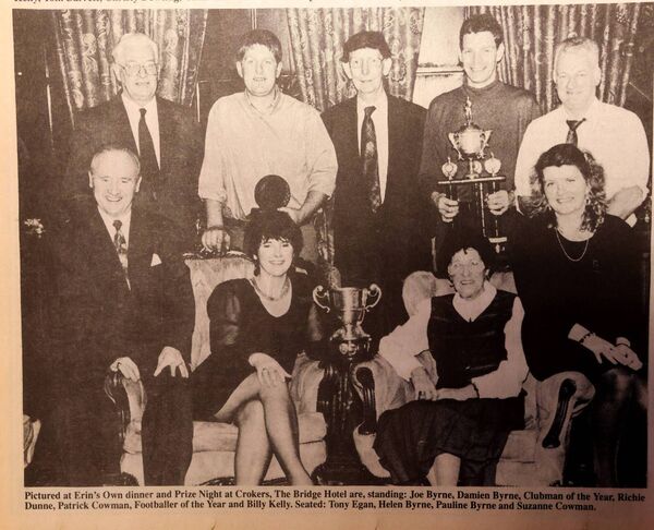 Staff photographer, Joe Evans, goes back through the archives of Waterford News &amp; Star to compile galleries of photos from Waterford's past.