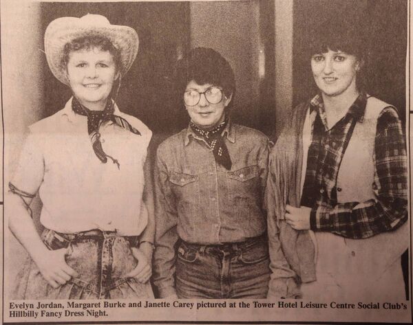 Staff photographer, Joe Evans, goes back through the archives of Waterford News &amp; Star to compile galleries of photos from Waterford's past.